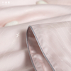 Großhandel OEKO-Tex 100 % Maulbeerrosa Sommerdecke, neues Design, Sommerdecke, kühles Gefühl, dünne Seidendecke