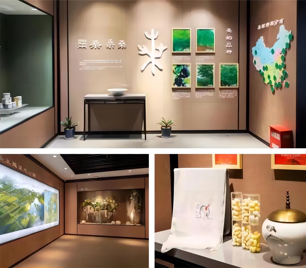 Taihu Snow Museum2
