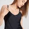 Top aus 100 % Maulbeerseide für Damen im Großhandel. Seiden-Camisole-Top