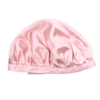Motorhauben-Turban aus 100 % bedruckter Maulbeerseide zum Großhandelspreis