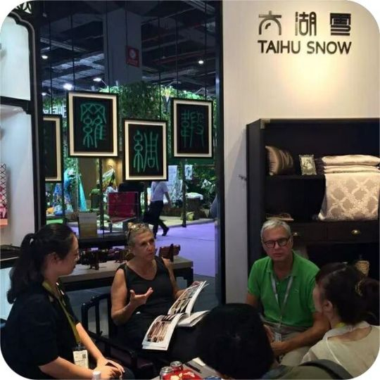 Taihu Schneeseidenkunden (6)