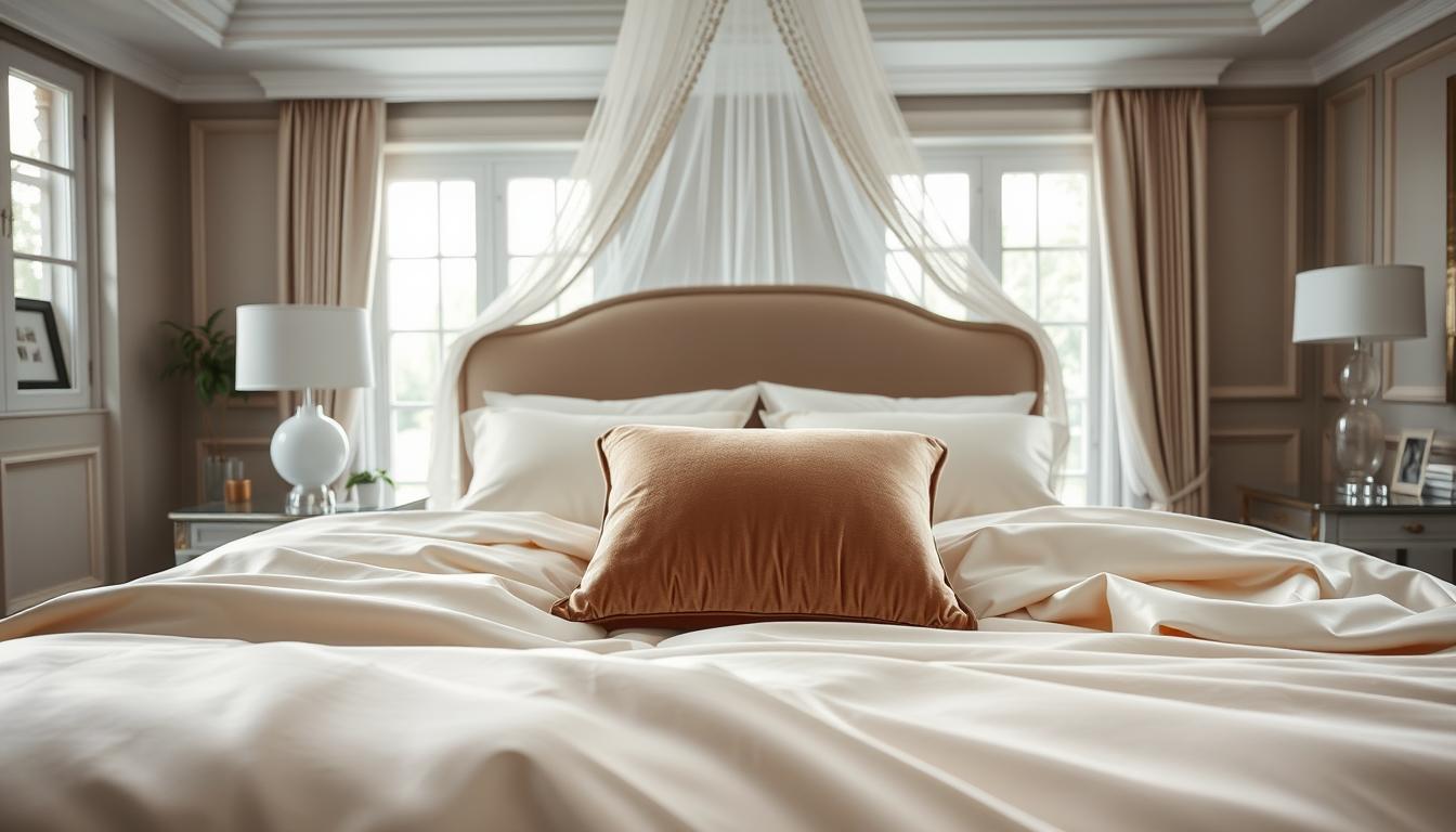 Seidenkissenbezug Verbrauchertrends: Europäische und amerikanische Marktpräferenzen und Kaufverhalten