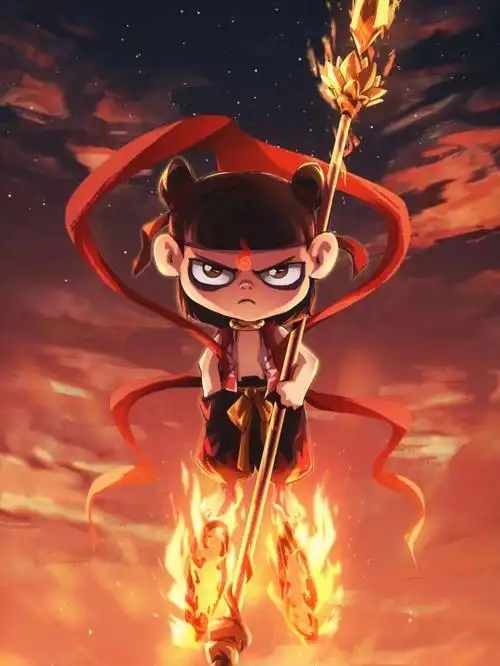 Nezha (2) 
