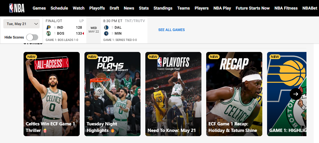 NBA-Finale