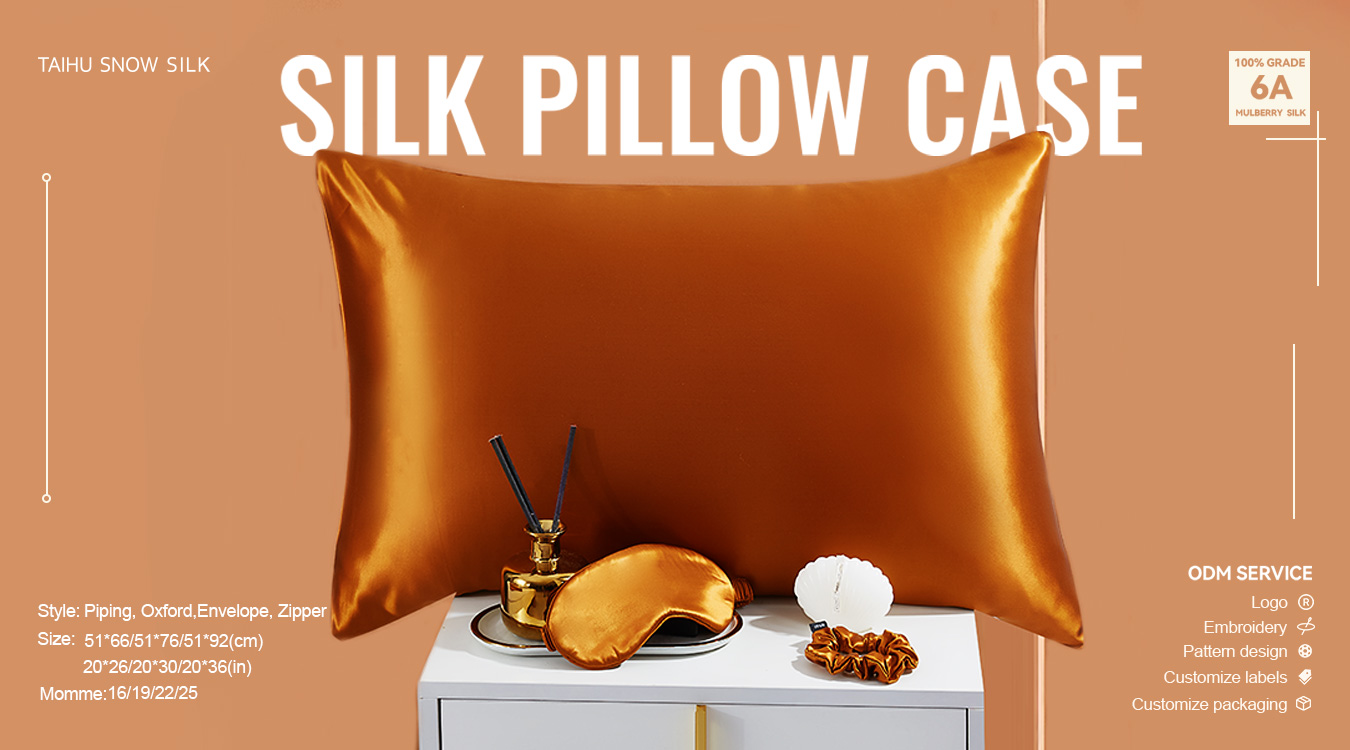 So wählen Sie den perfekten Seidenkissenbezug: Anfängerführer