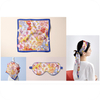 Neues Design Seidenprodukt in der Singpore Culture Week