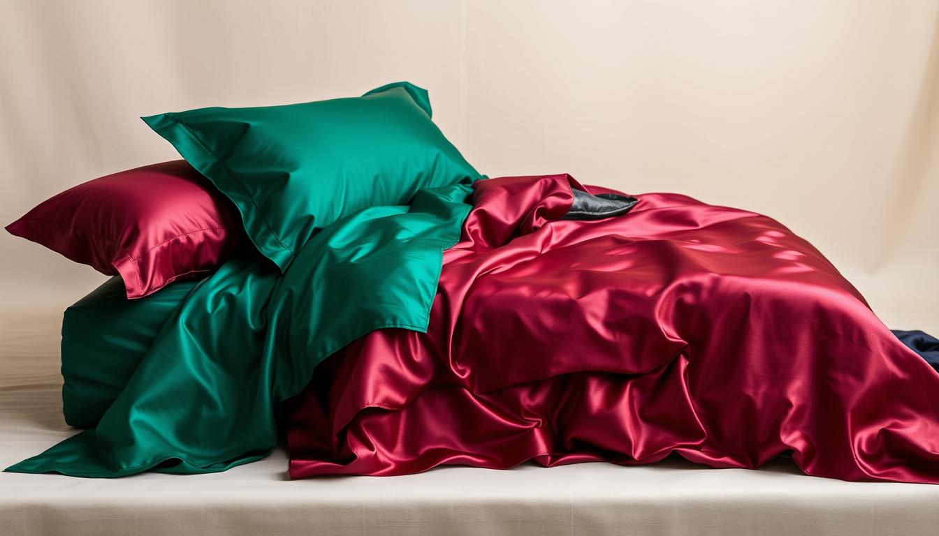 Seidenkissenbezug Großhandelspreis: Verstehen Sie Kosten, Faktoren und Massengeschäfte