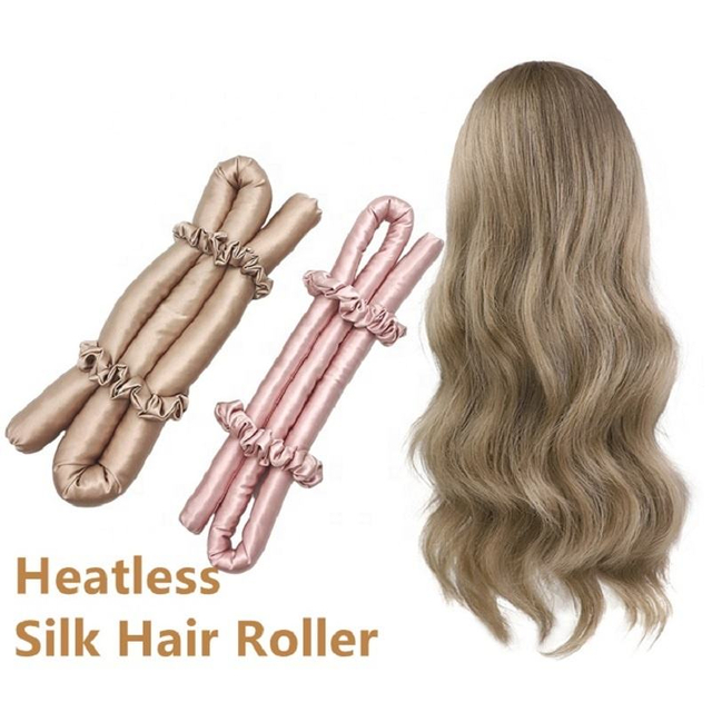 100% reine hitzige hitzige Haarblocklerin gesunde, kraumefreie Locken