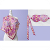 Neues Design Seidenprodukt in der Singpore Culture Week