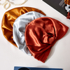 Großhandelshaube aus 100 % Maulbeerseide – Taihu Snow Silk