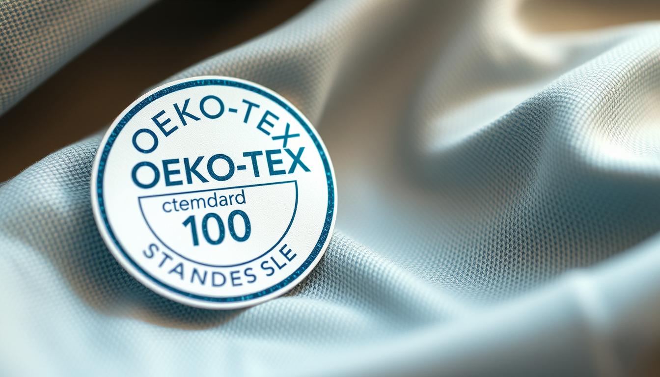 Oeko-Tex zertifizierte Seidenkissenbezugherstellung: EU & US Quality Standards Compliance Guide