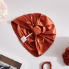 Großhandelshaube aus 100 % Maulbeerseide – Taihu Snow Silk