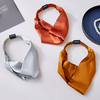 Großhandel mit Maulbeerseide-Kopfhaar-Gummiband für Frauen