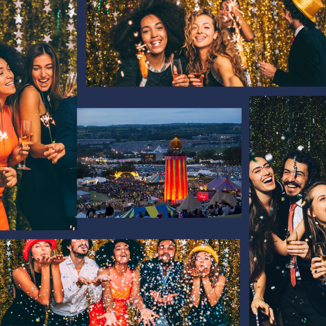 Glastonbury-Festival