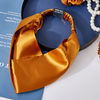Großhandel mit Maulbeerseide-Kopfhaar-Gummiband für Frauen