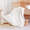 Großhandel für Babybettlaken aus Maulbeerseide für Babywiege und Minibett, 19/22 Momme Bio-Spannbettlaken aus echter Seide, Großpackung – Taihu Snow Silk