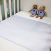 Maßgeschneiderte Seiden-Spickzettel OEM-Hersteller: Private Label Baby-Spannbettlaken Großhandel, Fabrikdirekte Maulbeerseide-Babybettwäsche in großen Mengen – Taihu Snow Silk