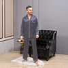 Großhandel bestickte Seidenpyjamas | Hersteller maßgeschneiderter Seidenpyjamas – Taihu Snow