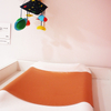 Seidenbettlaken für Haare und Haut: Spannbettlaken aus Bio-Maulbeerseide, weiche, hypoallergene Babybettlaken in großen Mengen – Taihu Snow Silk