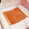 Seidenbettlaken für Haare und Haut: Spannbettlaken aus Bio-Maulbeerseide, weiche, hypoallergene Babybettlaken in großen Mengen – Taihu Snow Silk